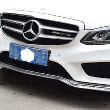 Load image into Gallery viewer, 2.5m Car Bumper Lip Stickers Car Protectors Front Bumper Lip Splitter Spoiler Bumpers Exterior Mouldings Bumper Rubber Strip