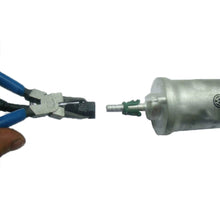 Load image into Gallery viewer, Joint Clamping Pliers Fuel Filters Hose Pipe Buckle Removal Caliper for Car Auto Vehicle Tools Fits Humanized Jaw design