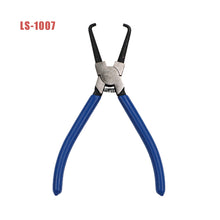 Load image into Gallery viewer, Joint Clamping Pliers Fuel Filters Hose Pipe Buckle Removal Caliper for Car Auto Vehicle Tools Fits Humanized Jaw design