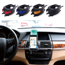 Load image into Gallery viewer, Universal Car-styling Car Cup Holder Air Vent Outlet Drink Coffee Bottle Holder Can Mounts Holders Beverage Ashtray Mount Stand