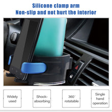 Load image into Gallery viewer, Universal Car-styling Car Cup Holder Air Vent Outlet Drink Coffee Bottle Holder Can Mounts Holders Beverage Ashtray Mount Stand