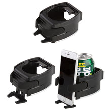 Load image into Gallery viewer, Universal Car-styling Car Cup Holder Air Vent Outlet Drink Coffee Bottle Holder Can Mounts Holders Beverage Ashtray Mount Stand