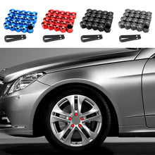 Load image into Gallery viewer, 20Pcs 17/19/21mm Car Wheel Nut Caps Protection Covers Caps Anti-Rust Auto Hub Screw Protector Car Tyre Nut Bolt Car styling