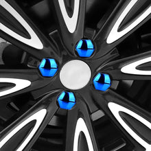 Load image into Gallery viewer, 20Pcs 17/19/21mm Car Wheel Nut Caps Protection Covers Caps Anti-Rust Auto Hub Screw Protector Car Tyre Nut Bolt Car styling