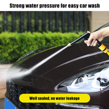 Load image into Gallery viewer, Adjustable High Pressure Washer Gun Car Wash Machine Garden Watering Hose Nozzle Sprinkler Car Washing Tool Auto Gun Washing