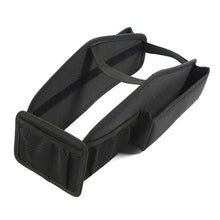 Load image into Gallery viewer, Car Gear Shift Storage Bag Organizer Tray Container Oxford Cloth Stowing Tidying for Suzuki Jimny 2019 2020 JB74