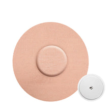 Load image into Gallery viewer, 10/20/50PCS Waterproof Adhesive Patch CGM for Dexcom G6 and Freestyle Libre Sports Pre Cut Back Paper Fixed Sensor Patch
