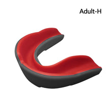Load image into Gallery viewer, Professional EVA Boxing Mouthguard Teeth Sports Taekwondo Sanda Rugby MMA Braces Mouth Guard Supplies