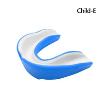 Load image into Gallery viewer, Professional EVA Boxing Mouthguard Teeth Sports Taekwondo Sanda Rugby MMA Braces Mouth Guard Supplies