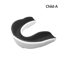 Load image into Gallery viewer, Professional EVA Boxing Mouthguard Teeth Sports Taekwondo Sanda Rugby MMA Braces Mouth Guard Supplies