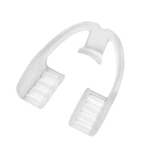 Load image into Gallery viewer, Silicone Anti-wear Teeth Protector Night Sleep Jaw Pad Mouthguard For Bruxism Grinding Anti-snoring Teeth Whitening Boxing