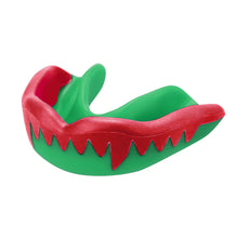 Load image into Gallery viewer, Sports Professional EVA Boxing Mouthguard Teeth Protector Taekwondo Sanda Rugby MMA Karate Basketball Trainer Braces Mouth Guard