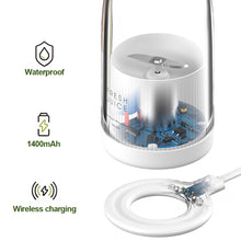 Load image into Gallery viewer, Portable USB Chargeable Electric Blender Mixer Juicer Fruit Extractors Handheld Fruit Squeezer Milk Shake Baby Food Machine
