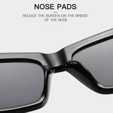 Load image into Gallery viewer, Women Simple Sunglasses UV Protection Retro Sunglasses Fashion Sunglasses Outdoor Travel Sunglasses