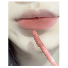 Load image into Gallery viewer, 7 Colors Small Square Lip Oil Transparent Lip Gloss Moisturizing Mirror Lip Glaze Lipstick Lips Makeup Cosmetic