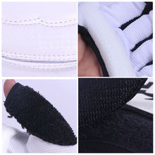 Load image into Gallery viewer, 1 Pair Taekwondo Protectors Sanda Training Match Hands Feet Guard Banket Gloves Foot Hand Joint Protective Gear