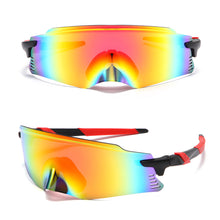 Load image into Gallery viewer, Outdoor UV400 Rimless Cycling Sunglasses Road Bike Mountain Bicycle Goggle Sport Eyewear for Men Women Riding Glasses