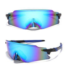 Load image into Gallery viewer, Outdoor UV400 Rimless Cycling Sunglasses Road Bike Mountain Bicycle Goggle Sport Eyewear for Men Women Riding Glasses