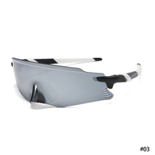 Load image into Gallery viewer, Outdoor UV400 Rimless Cycling Sunglasses Road Bike Mountain Bicycle Goggle Sport Eyewear for Men Women Riding Glasses