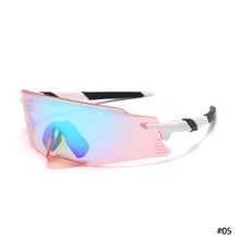 Load image into Gallery viewer, Outdoor UV400 Rimless Cycling Sunglasses Road Bike Mountain Bicycle Goggle Sport Eyewear for Men Women Riding Glasses