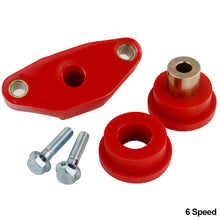Load image into Gallery viewer, Car 5Speed/6Speed Front & Rear Shifter Stabilizer Bushing Kit For Subaru Impreza WRX BRZ Forester Legacy,Toyota FR-S GT86