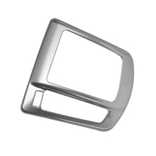 Load image into Gallery viewer, Car Automatic Model Gear Integral Cover Plate Decorative Border Frame For Mazda Cx-5 Cx5 2012 - 2014 left-hand drive