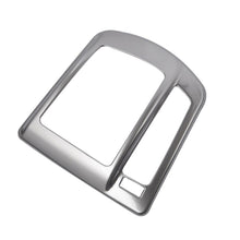 Load image into Gallery viewer, Car Automatic Model Gear Integral Cover Plate Decorative Border Frame For Mazda Cx-5 Cx5 2012 - 2014 left-hand drive