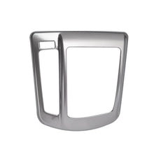 Load image into Gallery viewer, Car Automatic Model Gear Integral Cover Plate Decorative Border Frame For Mazda Cx-5 Cx5 2012 - 2014 left-hand drive