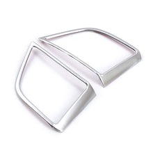 Load image into Gallery viewer, Car Steering Wheel Switch Button Sequins Cover Interior Decoration Trim Accessories For Hyundai Tucson 2015-2020