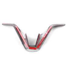 Load image into Gallery viewer, Carbon Fiber Steering Car Wheel Cover Trim Interior Mouldings Strip Decoration fit for Hyundai Tucson 2016 - 2020