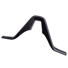 Load image into Gallery viewer, Carbon Fiber Steering Car Wheel Cover Trim Interior Mouldings Strip Decoration fit for Hyundai Tucson 2016 - 2020