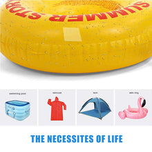Load image into Gallery viewer, Self Adhesive Tenacious Transparent TPU Waterproof Patch Universal Camping Awnings Tent Water Toys Swimming Ring Repair Tape