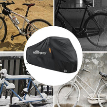 Load image into Gallery viewer, Waterproof Outdoor Bike Cover MTB Road Bicycle Protector Case Protective Gear Dustproof UV Shelter Bicycle Gear Bike Accessories