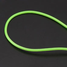 Load image into Gallery viewer, 1/5/10M Luminous Fishing Tube Night Fluorescent Glow Sub Line Rig Fishing Rig Hook Line Glow Pipe Light Tackle Fishing Tackle