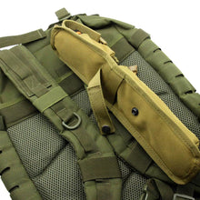 Load image into Gallery viewer, Tactical Shoulder Strap Sundries Bags Molle Key Flashlight Pouch Backpack Pack EDC Tool Outdoor Camping Hunting Accessories