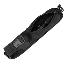 Load image into Gallery viewer, Tactical Shoulder Strap Sundries Bags Molle Key Flashlight Pouch Backpack Pack EDC Tool Outdoor Camping Hunting Accessories