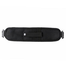 Load image into Gallery viewer, Tactical Shoulder Strap Sundries Bags Molle Key Flashlight Pouch Backpack Pack EDC Tool Outdoor Camping Hunting Accessories