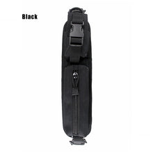 Load image into Gallery viewer, Tactical Shoulder Strap Sundries Bags Molle Key Flashlight Pouch Backpack Pack EDC Tool Outdoor Camping Hunting Accessories