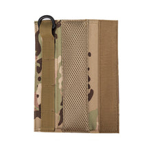 Load image into Gallery viewer, Tactical Modular Headphone Protection Cover Call Headband Earmuff MOLLE Protection Case Headset Cover For Shooting Hunting