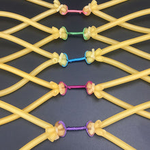 Load image into Gallery viewer, 10Pcs Elastic Rubber Band Fishing Slingshot For Hunting Catapult Bow Tool Outdoor Powerful Shooting Replacement Fishing Harpoon