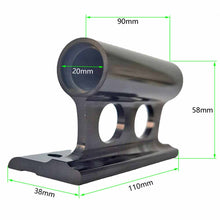 Load image into Gallery viewer, Car Roof Carry Bicycle Fixed Front Fork Bracket Mount MTB Road Bike Rack Storage Transportation Quick Install Bicycle Parts