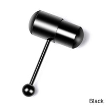 Load image into Gallery viewer, Creative Vibrating Tongue Ring Stainless Steel Electroplating Vibrating Tongue Nail Human Body Piercing Women Men Jewelry
