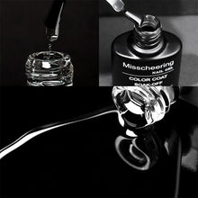 Load image into Gallery viewer, 8ml Nail Art Phototherapy Smudge Glue Transparent Gradient Smudge Liquid Nail Art Tools Manicure Accessories