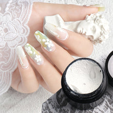 Load image into Gallery viewer, Nail Plaster Glue Three-dimensional Relief Glue Painted Line Glue Plaster Cream Phototherapy Glue Manicure Accessories