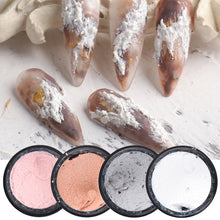 Load image into Gallery viewer, Nail Plaster Glue Three-dimensional Relief Glue Painted Line Glue Plaster Cream Phototherapy Glue Manicure Accessories