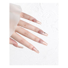 Load image into Gallery viewer, Nail Art Paint Pen Pigment Graffiti Pen Multicolor Pull Line Painting Pen Manicure Draw Paint Pen Nail Art Tool