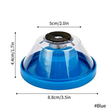 Load image into Gallery viewer, Bowl-shaped Electric Hammer Drill Dust Cover Hollow Chamber Drill Dust Collector Dust Collection Tool For Wall Drilling Tool