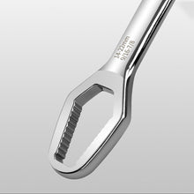 Load image into Gallery viewer, Multifunctional Torx Wrench Self-Tightening Universal Adjustable Wrenchs Double-Head Multi-Purpose Spanner