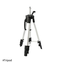 Load image into Gallery viewer, 4D 16 Lines Laser Level 360° Self-Leveling Horizontal Vertical Cross Green Light Laser Level Measure Laser Beam Lines