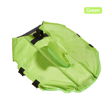 Load image into Gallery viewer, XS-XXL Summer Dog Life Vest Pet Shark Life Jacket Dog Clothes Dog Safety Swimwear Safety Swimming Suit For Small Medium Large Dog